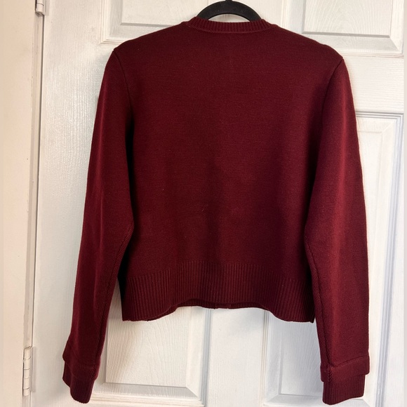 Mini meunier Cardigan Sweater - Picture 4 of 6